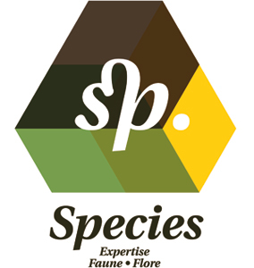 Logo Species